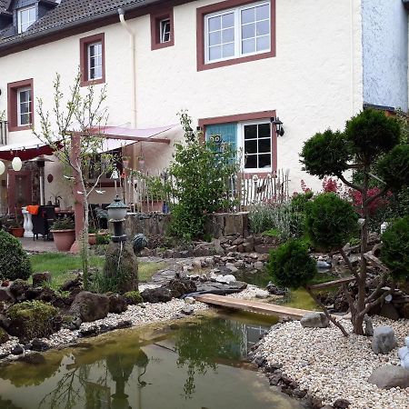 Ferienhaus Blue Berlingen Exterior photo